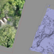 Image for article titled Researchers Use Drones and Lasers to Map Out Ancient Maya Sites